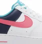 Кросівки чоловічі Nike Air Force 1 Lows Neon Pack White HF4849-100