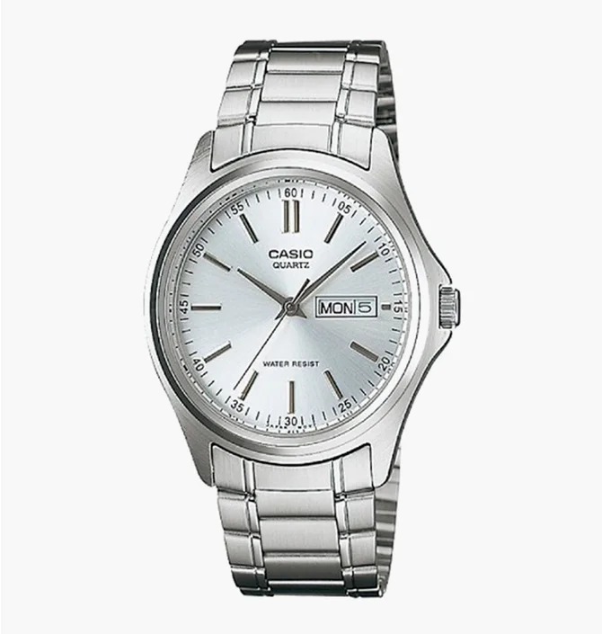 Годинник чоловічий Casio MTP-1239D-7A