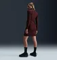 Платье женское Nike Sportswear Bordo HQ3752-652