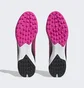 Сороконіжки унісекс Adidas X Speedportal.1 Turf Boots Pink Gz2440