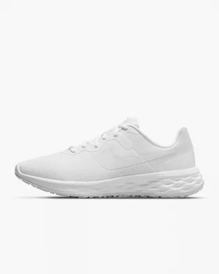 Кроссовки мужские Nike Revolution 6 Nn White Dc3728-102