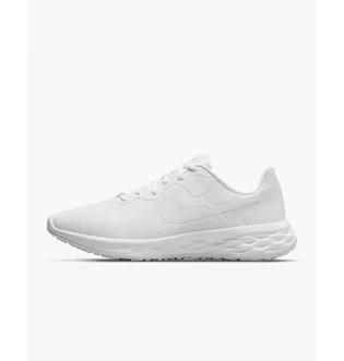 Кроссовки мужские Nike Revolution 6 Nn White Dc3728-102