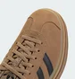 Кроссовки женские Adidas Gazelle Bold Brown JQ3582