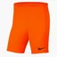 Шорты детские Nike Park Iii Orange Bv6865-819