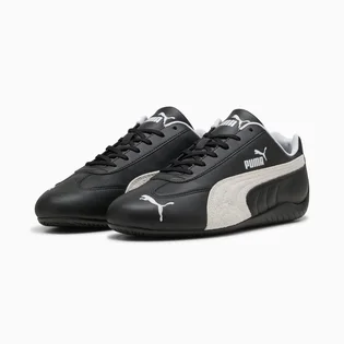 Кросівки унісекс Puma Speedcat Black 403175-02