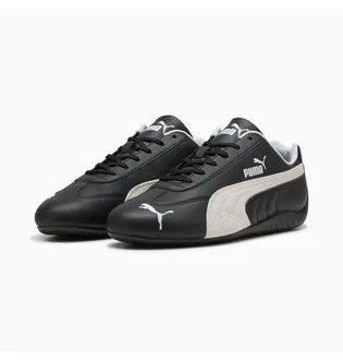 Кросівки унісекс Puma Speedcat Black 403175-02