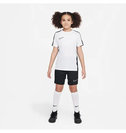 Футболка детская Nike Dri-Fit Academy 23 White DR1343-100