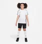 Футболка детская Nike Dri-Fit Academy 23 White DR1343-100