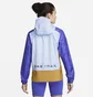 Вітровка жіноча Nike W NK SF TRAIL JKT Multi DC8041-468