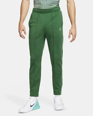 Штаны мужские Nike Court Green DC0621-341