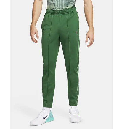 Штани чоловічі Nike Court Green DC0621-341