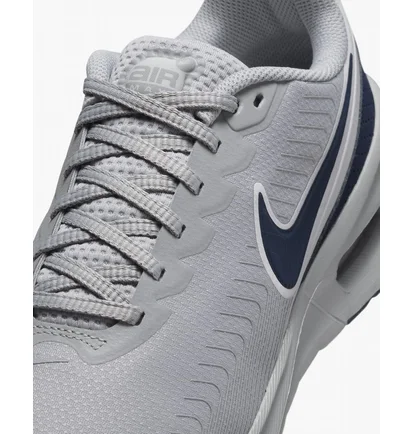 Кросівки чоловічі Nike Air Max Nuaxis Grey FD4329-003
