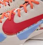 Кроссовки унисекс Nike Zoom Freak 2 Multi CW3162-001