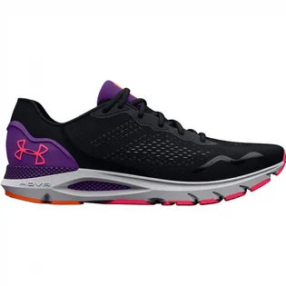 Кросівки жіночі Under Armour Hovr Sonic 6 Running Shoes Black 3026128-002