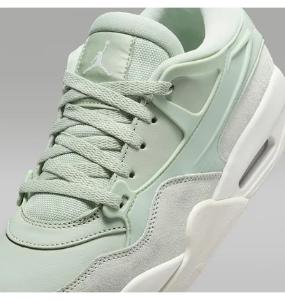 Кросівки жіночі Air Jordan 4 Rm Green FQ7940-003