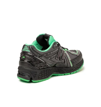 Кросівки унісекс New Balance 1906R Black U1906RCT