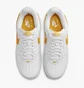 Кроссовки мужские Nike Air Force 1 Low Retro Shoes White FD7039-100