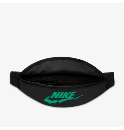 Сумка унисекс Nike Hritge Wstpck Black FN0892-010