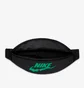 Сумка унисекс Nike Hritge Wstpck Black FN0892-010