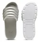 Тапочки жіночі Puma Karmen Slide Puffy Wns Metallic 395399-03