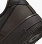 Кросівки жіночі Nike Air Force 1 07 Prm Black Dr9503-200