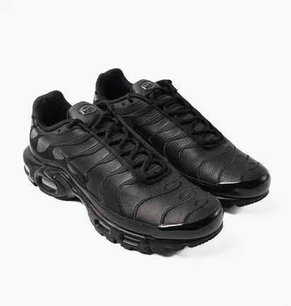 Кроссовки детские Nike Cosmic Runner Black HM4402-001