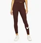 Легінси жіночі Nike Sportswear Essential Bordo CZ8530-273