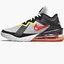 Кроссовки унисекс Nike Lebron 18 Low “Sylvester Vs Tweety” Multi CV7562-103