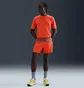 Футболка чоловіча Nike Trail Solar Chase MenS Dri-Fit Adv Short-Sleeve Running Top Orange HJ3580-633