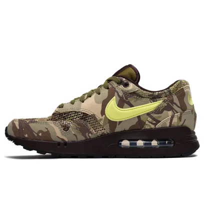 Кросівки чоловічі Nike Air Max 1 86 Og Camo FN8358-200