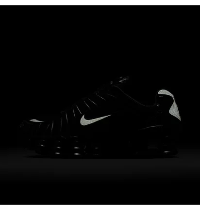 Кросівки жіночі Nike Shox Tl Black IB1087-001