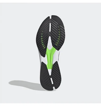 Кроссовки мужские Adidas Adizero Rc 4 Running Shoes Grey Gx6667