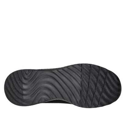 Кроссовки женские Skechers Bobs Squad Tough Black 117209-BBK