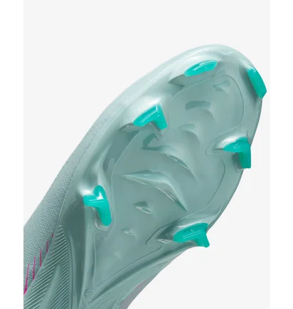 Бутсы детские Nike Zoom Mercurial Superfly 10 Pro Turquoise HF9433-301-J