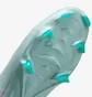 Бутсы детские Nike Zoom Mercurial Superfly 10 Pro Turquoise HF9433-301-J