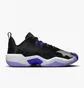 Кросівки унісекс Air Jordan One Take 4 Shoes Black/Grey DO7193-051
