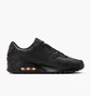 Кросівки чоловічі Nike Air Max 90 Black IF5446-002
