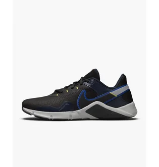 Кроссовки мужские Nike Mens Training Shoes Black Cq9356-034