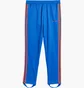 Штаны мужские Adidas Wb Stirup Tp Blue IW1178