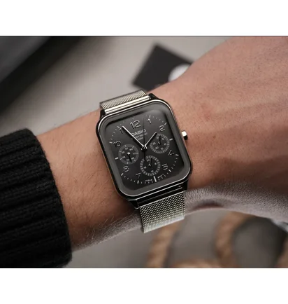 Часы мужские Casio Timeless Collection Classic MTP-M306M-8A