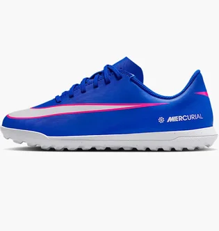 Сороконіжки дитячі Nike Vapor 16 Club Tf Blue FQ8287-446