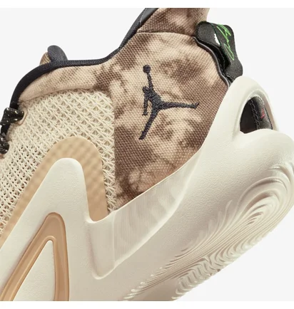 Кроссовки детские Air Jordan Tatum 1 Beige DX5359-200