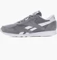 Кросівки чоловічі Reebok Classic Nylon Grey 100009275