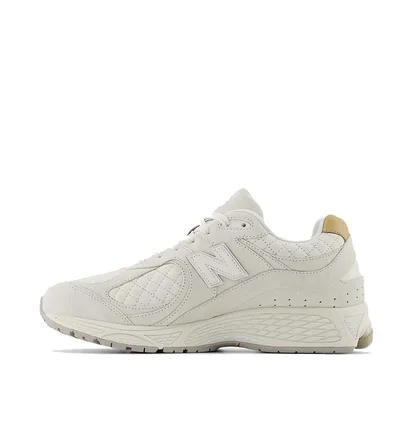 Кроссовки мужские New Balance 2002R Grey M2002RPD