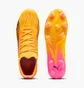 Бутси жіночі Puma Ultra Ultimate Fg/Ag Soccer Cleats Orange 107767-03
