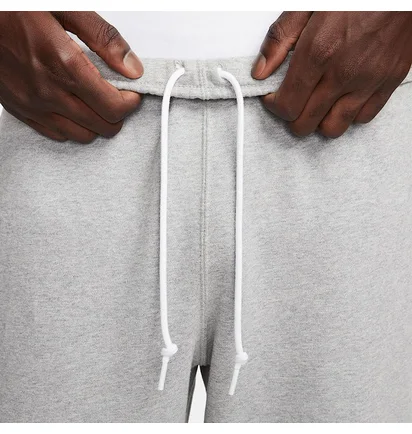 Спортивный костюм мужской Nike Solo Swoosh Grey DX1355-063__DX1364-063