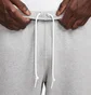 Спортивный костюм мужской Nike Solo Swoosh Grey DX1355-063__DX1364-063