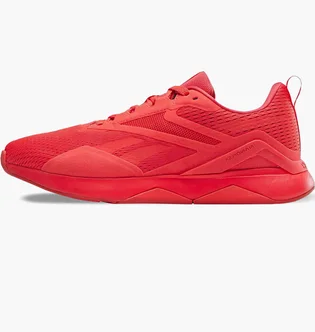 Кросівки жіночі Reebok Nanoflex Tr 2.0 Red 100033770