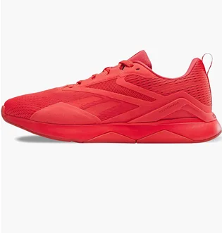 Кросівки жіночі Reebok Nanoflex Tr 2.0 Red 100033770