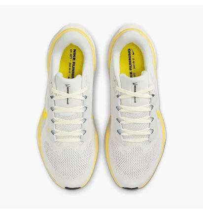 Кросівки жіночі Nike Air Zoom Pegasus White FD2723-111